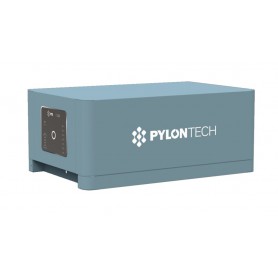 PYLONTECH - Pylontech Force-H2 HV System 14.21kWh - Solar Batteries - PYL-H2-14.21
