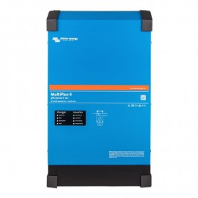 Victron energy - Victron Energy MultiPlus-II 24/5000/120-50 230V - Solar Inverters - N-060373A