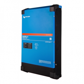 Victron energy - Victron Energy MultiPlus-II 24/5000/120-50 230V - Solar Inverters - N-060373A