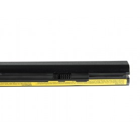 Green Cell, Green Cell 4400mAh battery compatible with Lenovo ThinkPad X121e Edge E120 10.8V (11.1V), Lenovo laptop batteries...