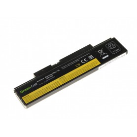 Green Cell, Green Cell 4400mAh battery compatible with Lenovo ThinkPad Edge E550 E550c E555 E560 E565 10.8V (11.1V), Lenovo l...