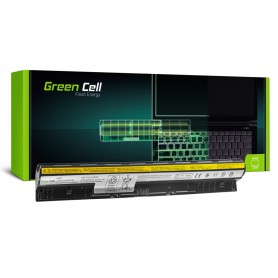 Green Cell, Green Cell 2200mAh battery compatible with Lenovo G50 G50-30 G50-45 G400s G500s G505s 14.8V (14.4V), Lenovo lapto...