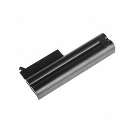 Green Cell - Green Cell 2200mAh battery compatible with Lenovo IBM ThinkPad X60 X60s X61 X61s 14.8V (14.4V) - EOL - GC211-LE92