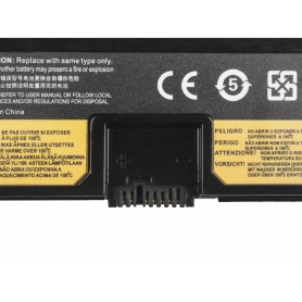 Green Cell - Green Cell 2200mAh battery compatible with Lenovo ThinkPad E570 E570c E575 14.4V - Lenovo laptop batteries - GC2...