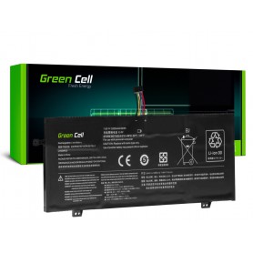 Green Cell, Green Cell 3200mAh battery compatible with Lenovo V730 V730-13 Ideapad 710s Plus 710s-13IKB 710s-13ISK 7.4V (7.6V...
