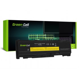 Green Cell - Green Cell 3600mAh battery compatible with Lenovo ThinkPad T400s T410s T410si 10.8V (11.1V) - Lenovo laptop batt...