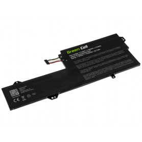 Green Cell - Green Cell 3100mAh battery compatible with Lenovo Flex 6 11 6-11IGM IdeaPad 320s-13IKB Yoga 330-11IGM 11.52V - L...