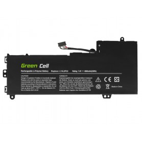 Green Cell - Green Cell 4500mAh battery compatible with Lenovo E31-70 E31-80 IdeaPad 500s-13ISK 510s-13IKB 7.4V - Lenovo lapt...
