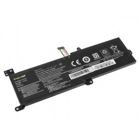 Green Cell - Green Cell 3500mAh battery compatible with Lenovo IdeaPad 320-14IKB 320-15ABR 320-15AST 320-15IAP 7.4V - Lenovo ...