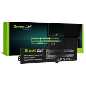 Green Cell - Green Cell 2100mAh battery compatible with Lenovo ThinkPad T470 T480 A475 A485 11.4V - Lenovo laptop batteries -...