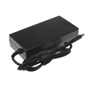 Green Cell - Green Cell PRO Charger AC Adapter for HP EliteBook 8530p 8530w 8540p 8540w 8560p 8560w 8730w ZBook 15 G1 G2 19.5...