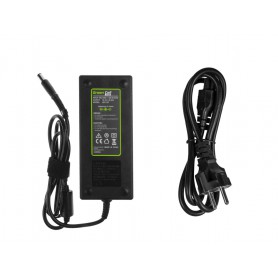 Green Cell - Green Cell PRO Charger AC Adapter for HP Compaq 6710b 6715b 6715s 6910p 8510p nc6400 nx6110 nx7300 nx7400 19.5V ...