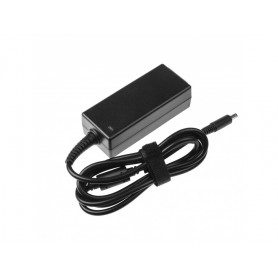 Green Cell - Green Cell PRO Charger AC Adapter for Dell XPS 13 9343 9350 9360 Inspiron 15 3552 3567 5368 5551 5567 19.5V 2.31...