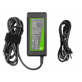 Green Cell - Green Cell PRO Charger AC Adapter for Lenovo Yoga 4 Pro 700-14ISK 900-13ISK 900-13ISK2 20V 3.25A 65W - Laptop ch...