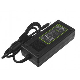 Green Cell, Green Cell PRO Charger AC Adapter for Dell XPS 15 9530 9550 9560 Precision 15 5510 5520 M3800 19.5V 6.7A 130W, La...