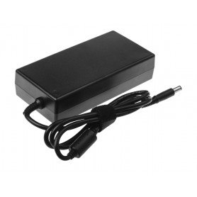 Green Cell - Green Cell PRO Charger AC Adapter for Dell Latitude E5510 E7240 E7440 Alienware 13 14 15 M14x M15x R1 R2 R3 19.5...