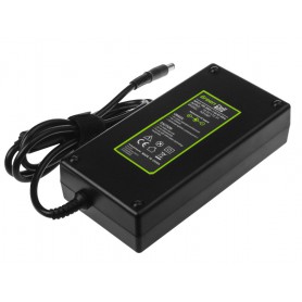 Green Cell - Green Cell PRO Charger AC Adapter for Dell Precision 7510 7710 M4700 M4800 M6600 M6700 M6800 Alienware 17 19.5V ...