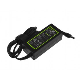 Green Cell - Green Cell PRO Charger AC Adapter for Dell Inspiron 1200 1300 3200 3500 3700 B120 B130 19V 3.16A 60W - Laptop ch...