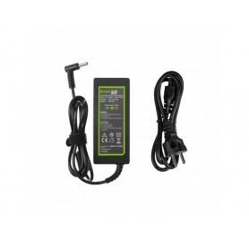 Green Cell - Green Cell PRO Charger AC Adapter for AsusPro BU400 BU400A PU551 PU551L PU551LA PU551LD PU551J PU551JA 19V 3.42A...