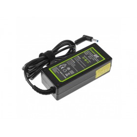Green Cell - Green Cell PRO Charger AC Adapter for AsusPro BU400 BU400A PU551 PU551L PU551LA PU551LD PU551J PU551JA 19V 3.42A...