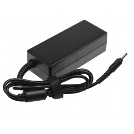 Green Cell - Green Cell PRO Charger AC Adapter for Asus Eee Slate B121 EP121 19.5V 3.08A 60W - Laptop chargers - GC297-AD104P