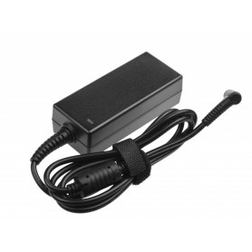 Green Cell - Green Cell PRO Charger AC Adapter for Asus Eee PC 1001PX 1001PXD 1005HA 1201HA 1201N 1215B 1215N X101 X101CH 19V...