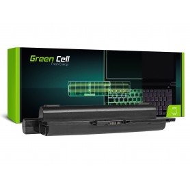 Green Cell - Green Cell Battery for Lenovo IBM ThinkPad T60 T60p T61 R60 R60e R60i R61 R61i T61p R500 SL500 W500 - Lenovo lap...