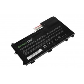 Green Cell - Green Cell Battery L11N3P51 L11S3P51 L12L3P51 for Lenovo ThinkPad T430u - Lenovo laptop batteries - GC217-LE106