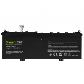 Green Cell - Green Cell Battery L13M6P71 L13S6P71 for Lenovo Yoga 2 13 - Lenovo laptop batteries - GC246-LE142
