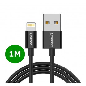 UGREEN - Lightning USB Sync & Charging cable for iphone, ipad,itouch - iPhone data cables  - UG-80822-CB