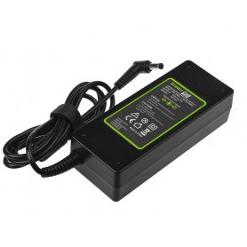 Green Cell - Green Cell PRO Charger AC Adapter for Lenovo B570 G550 G570 G575 G770 G780 G580 G585 IdeaPad P580 Z510 Z580 Z585...