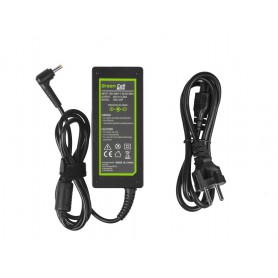 Green Cell - Green Cell PRO Charger AC Adapter for Lenovo IdeaPad 3 IdeaPad 5 320-15 510-15 S145-14 S145-15 S340-14 S540-14 2...