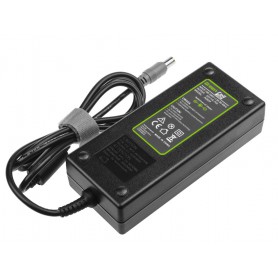 Green Cell - Green Cell PRO Charger AC Adapter for Lenovo ThinkPad T520 T520i T530 T530i 20V 6.75A 135W - Laptop chargers - G...