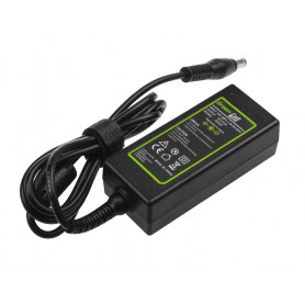 Green Cell, Green Cell PRO Charger AC Adapter for Lenovo IdeaPad S10 S10-2 S10-3 S10-3s S100 S110 S400 S405 U260 U310 Z500 20...