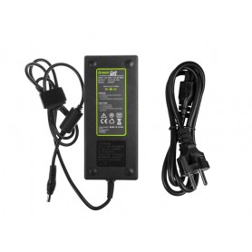 Green Cell, Green Cell PRO Charger AC Adapter for Lenovo IdeaPad Y510p Y550p Y560 Y570 Y580 Z500 Z570 MSI GE60 GE70 GP70 19.5...