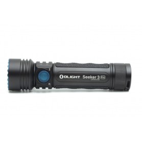 OLIGHT - Olight Seeker 3 Pro 4200 Lumen LED - Flashlights - SEEKER-3-PRO