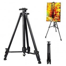 Oem - Adjustable tripod for paintings and LED writing boards - LED Accessories - LED05074-3