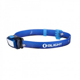 OLIGHT - Olight H05 Lite Blue 45 Lumen LED Headlamp - Flashlights - H05L-BL