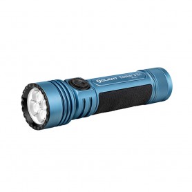 OLIGHT, Olight Seeker 3 Pro Lake blue Limited Edition 4200 Lumen LED, Flashlights, SEEKER 3 PRO LB