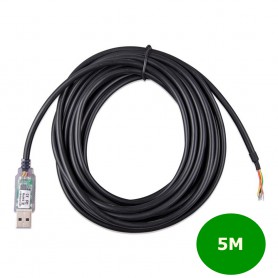 Victron energy - Victron Energy RS485 to USB interface cable - Cabling and connectors - N-065628-CB