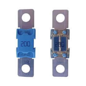 Victron energy - Victron Energy 52V/48V MEGA fuse for High Voltage Systems - Cabling and connectors - 074182M-CB