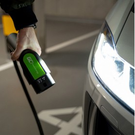 Green Cell - GREEN CELL Type 1 7.2kW 7m EV PHEV electric car charger cable - EV Charge - GC317-EV21