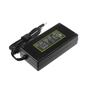 Green Cell - Green Cell PRO Charger / AC Adapter 20V 8.5A 170W compatible with Lenovo Legion 5-15 15ARH05 15IMH05 Y530-15 Y54...