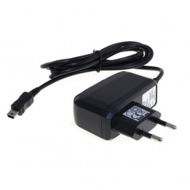 OTB, Mini USB - 2A Charger, Ac charger, ON6321