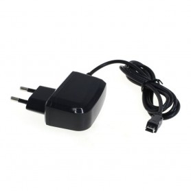 OTB, Mini USB - 2A Charger, Ac charger, ON6321
