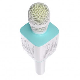 HOCO - HOCO Karaoke microphone BK5 wireless - Various computer accessories - H2924-CB
