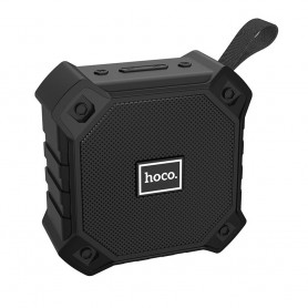 HOCO - Hoco BS34 Wireless Bluetooth Speaker - Speakers - H101430-CB