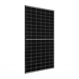 JASolar - JA Solar 410W Mono PERC Half-Cell MBB (black frame) - Solar Panels - SE032