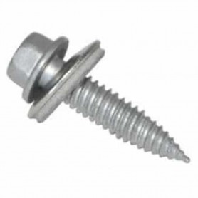 ESDEC - ESDEC Self tapping screw 6.0x25mm SW10 HEX/T30 (1008085) 10 pieces - Solar Mounting Material - SE092