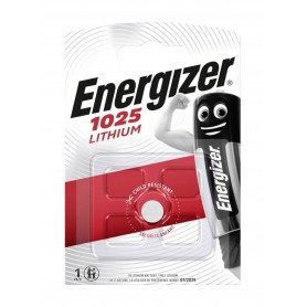 Energizer CR1025 30mAh 3V battery